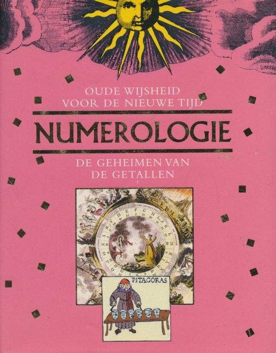 NUMEROLOGIE - Russell, Boeken, Overige Boeken, Gelezen, Verzenden