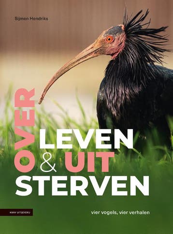 Over Leven En Uitsterven | Sijmen Hendriks | Nieuw, Boeken, Ophalen of Verzenden, Nieuw, Sijmen Hendriks