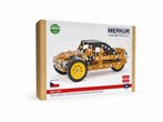 Merkur - Velorex 350 - metalen constructieset - 295 onder..., Kinderen en Baby's, Speelgoed | Bouwstenen, Verzenden, Nieuw