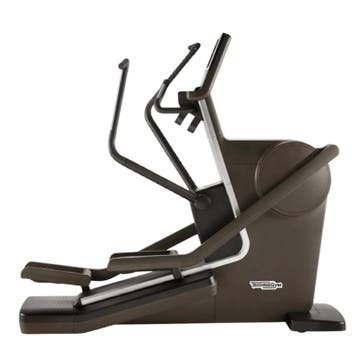 Technogym - Synchro Artis Unity - Crosstrainer - Carbon Grey, Ophalen of Verzenden, Nieuw