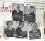 DEEP PURPLE - TURNING TO CRIME (2LP), Cd's en Dvd's, Vinyl | Pop, Verzenden, Nieuw in verpakking
