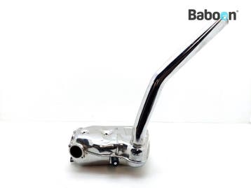 Uitlaat Balanspot BMW R 1100 S (R1100S 98) (1341033), Motoren, Verzenden, Gebruikt