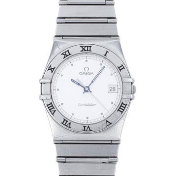 Omega - Constellation - Zonder minimumprijs - 1510.30 -, Nieuw