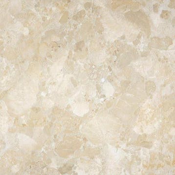 Pastorelli Levante Vloertegel - 60x60 cm - Mat Crème, Ophalen of Verzenden, Nieuw