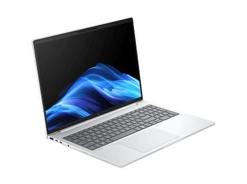 Hp - Elitebook 8 G1i - 16 inch - Gletsjer Zilver, Hp, Qwerty, Verzenden, Nieuw