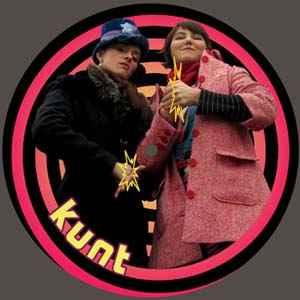 10 Inch - Kunt - Back In Blackheath, Verzenden, Zo goed als nieuw, 10 inch, Hiphop en Rap