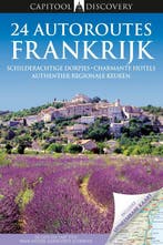 Capitool discovery Frankrijk / Capitool discovery, Boeken, Verzenden, Gelezen, Rosemary Baily