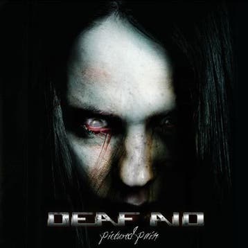 cd - Deaf Aid - Pictured Pain, Verzenden, Nieuw in verpakking