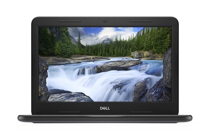 Dell Latitude 3310 | I3-8145U | Windows 11 Pro, Computers en Software, Windows Laptops, SSD, Qwerty, Zo goed als nieuw, 16 GB