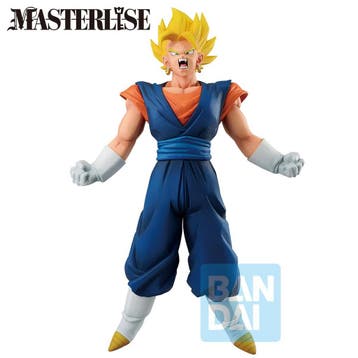 Dragon Ball Figure VS Omnibus Ultimate Super Vegito 26 cm, Ophalen of Verzenden, Nieuw