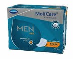 MoliCare Premium MEN PAD 5 druppels - 14 stuks, Diversen, Verpleegmiddelen, Verzenden, Nieuw