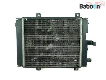 Radiateur Kymco Xciting 500, Motoren, Verzenden, Gebruikt