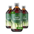 Prei Vloeibare meststof - Set 3x1 liter, Verzenden, Mest