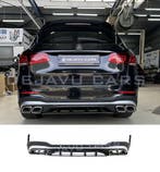 Facelift GLC63 AMG Look Diffuser voor Mercedes GLC X253 SUV, Ophalen of Verzenden