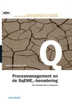 Procesmanagement en de SqEME-benadering 9789013047905, Boeken, Verzenden, Gelezen, J.N.A. Oosten