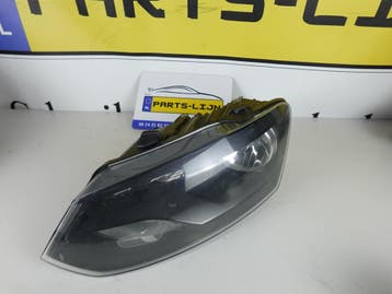Gebruikte koplamp Volkswagen Polo V 2009-2017 – 6R1941007G, Ophalen of Verzenden, Nieuw