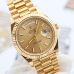 Rolex - Day-Date - 228238 - Heren - 2010-2020, Nieuw