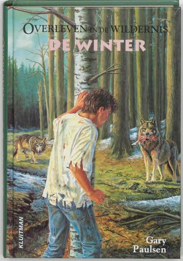 De winter / Overleven in de wildernis 9789020620863, Verzenden, Zo goed als nieuw, G. Paulsen