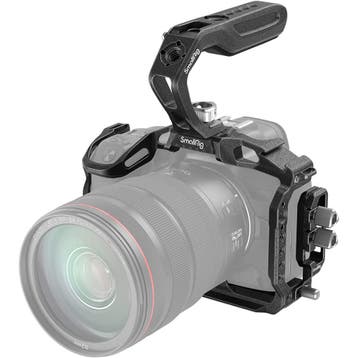 SmallRig 3234 Black Mamba Kit for Canon R5 en R6, Ophalen of Verzenden, Nieuw, Overige typen, Overige merken