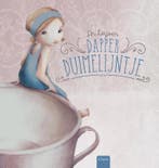 Dapper Duimelijntje 9789044831443 An Leysen, Boeken, Verzenden, Zo goed als nieuw, An Leysen