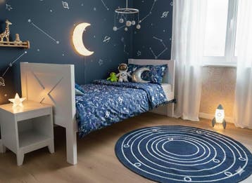 Rockwood® Peuterbed New England Ik wil een gratis, Ophalen of Verzenden, Nieuw