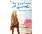 Boek 21 Zomers en andere verhalen 9789044344745, Boeken, Verzenden, Zo goed als nieuw