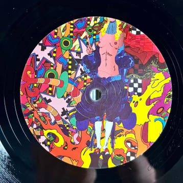 Honey Dijon & Tim K - Double Header, Ophalen of Verzenden, Nieuw in verpakking, 12 inch