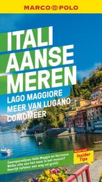 Italiaanse Meren / Marco Polo 9783829719599 Stefanie Claus, Verzenden, Zo goed als nieuw, Stefanie Claus