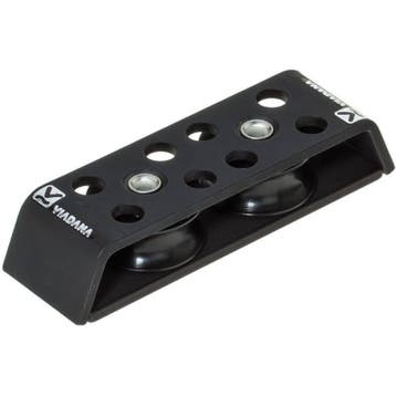 Viadana 44mm Tweeschijfs Organizer, Ophalen of Verzenden, Nieuw