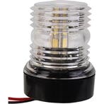 Rondschijnend Toplicht LED 72x54mm Tot 12m, Watersport en Boten, Ophalen of Verzenden, Nieuw