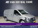 Mercedes-Benz Vito | 114 CDI 136pk 9G-Tronic Automaat L2H1, Auto's, Automaat, Gebruikt, Euro 6, Mercedes-Benz