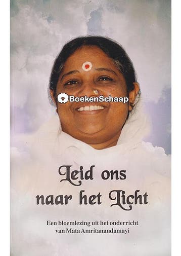 Leid ons naar het Licht Mata Amritanandamayi, Verzenden, Gelezen