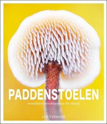 Paddenstoelen | Jan Vermeer | Nieuw, Ophalen of Verzenden, Nieuw, Jan Vermeer