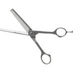 Mars Coat-King Effileerschaar – Enkelzijdig – Roestvrij, Dieren en Toebehoren, Ophalen of Verzenden, Nieuw