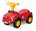Loopauto de schattige kever, Ride on Cute Beetle Rood, Ophalen of Verzenden, Nieuw