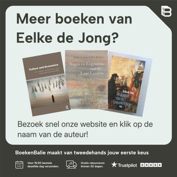 Sprookjes van de Lage Landen / Nederlandse klassieken / 9, Verzenden, Gelezen, Eelke de Jong