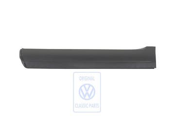 Volkswagen Touareg 1 (7L) afdekking achterdeur - links, Ophalen of Verzenden, Nieuw, Volkswagen