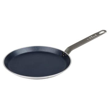 Crêpepan Ø26 cm Aluminium met Antiaanbaklaag, Verzenden