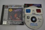 Heart of Darkness (PS1 PAL), 1 speler, Verzenden, Zo goed als nieuw
