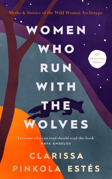 9781846047008 Women Who Run With The Wolves, Verzenden, Nieuw, Clarissa Pinkola Estes