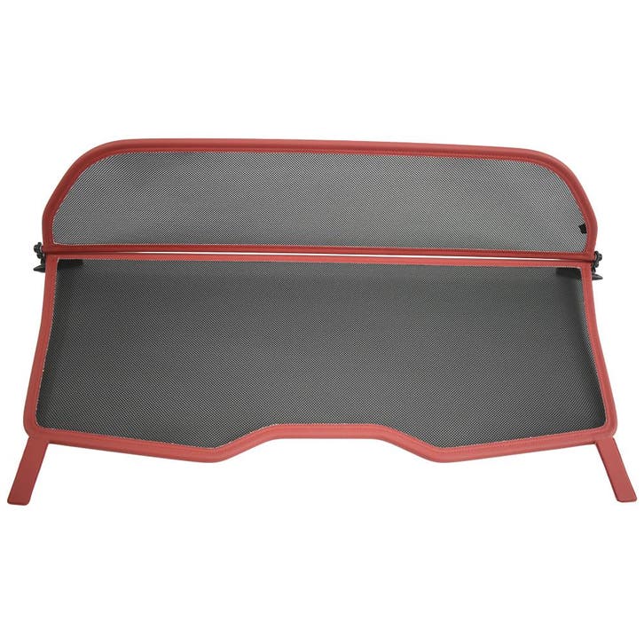 Ford Mustang (2014-2023) Cabrio windscherm Donker rood, Auto diversen, Overige Auto diversen, Ophalen of Verzenden