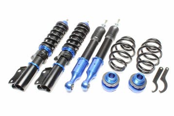 Honda Jazz II schroefset verlagingsset, Ophalen of Verzenden, Nieuw, Honda