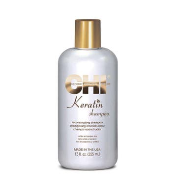CHI Keratin Rebuild Duo 355ml Set, Ophalen of Verzenden, Nieuw, Overige typen