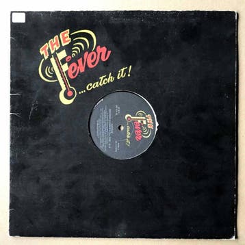 Nayobe – Second Chance For Love (12-Maxi-Single), Ophalen of Verzenden, Nieuw in verpakking