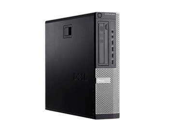 Dell OptiPlex 9010 - SFF - Intel Core i7 8GB 500GB, Verzenden, Nieuw, Dell