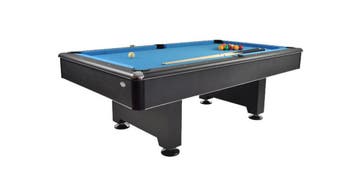 Goedkoop een Pooltafel huren vanaf €70,- per dag, Nieuw