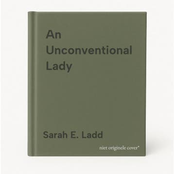 An Unconventional Lady - Sarah E. Ladd 9781400348299, Boeken, Verzenden, Zo goed als nieuw, Sarah E. Ladd