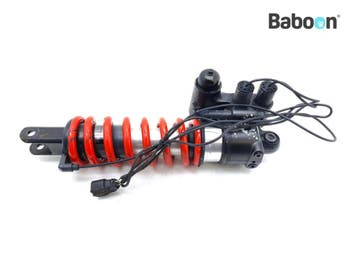 Achter Schokbreker Harley-Davidson RA 1250 S Pan America, Motoren, Onderdelen | Harley-Davidson, Verzenden, Gebruikt