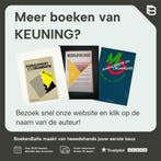ORGANISEREN EN LEIDING GEVEN 9789020713404 KEUNING, Verzenden, Gelezen, KEUNING
