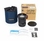 Contax carl zeiss distagon t* 35mm f/3.5 per contax 645 -, Nieuw